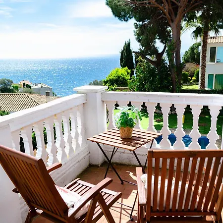 Bed & Breakfast El Riu Del Cel Lloret de Mar