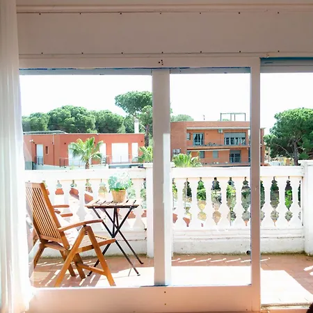 El Riu Del Cel Lloret de Mar