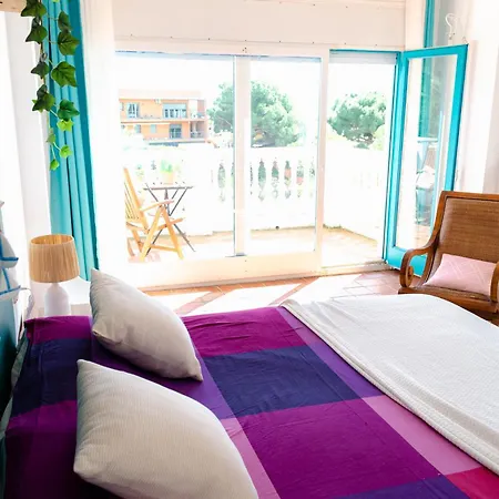 El Riu Del Cel 3* Lloret de Mar