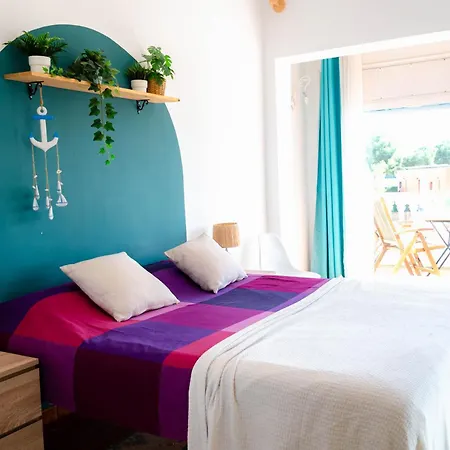 Bed & Breakfast El Riu Del Cel 3*