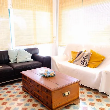 El Riu Del Cel Bed & Breakfast