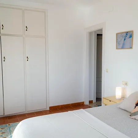فندق مبيت وإفطار El Riu Del Cel يوريت دي مار